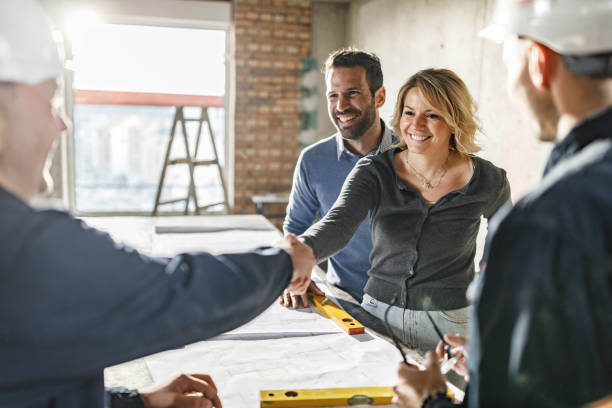 Vælg den rette entreprenør: 7 ting du skal tjekke før du skriver under 4 Client Communication VII